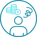 受験対策にお金がかかる